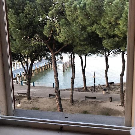 Uno Sguardo Sul Lago Appartam Passignano sul Trasimeno Eksteriør billede