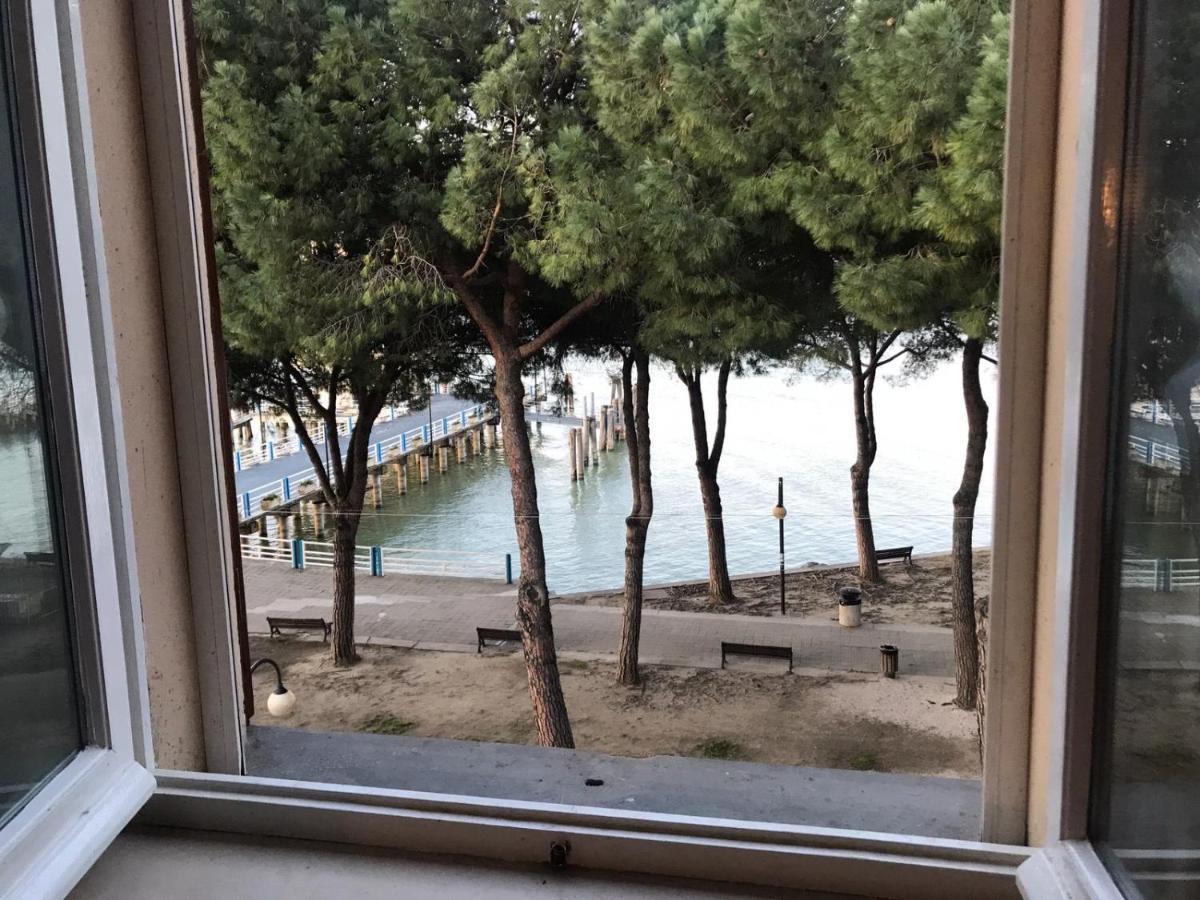 Uno Sguardo Sul Lago Appartam Passignano sul Trasimeno Eksteriør billede