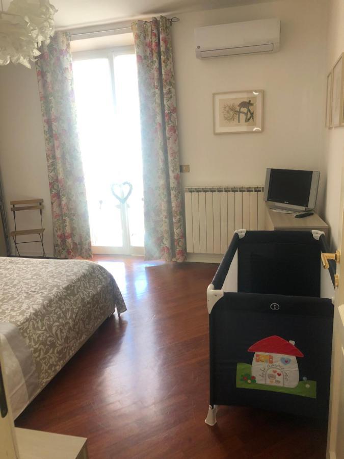 Uno Sguardo Sul Lago Appartam Passignano sul Trasimeno Eksteriør billede
